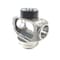 Neapco Yoke, Weld, Driveshaft, Cv Ball Stud Tube, Extended Lube, 2.500 X 095, 2.32 Butt Dia N3-28-3281X - alternate 1